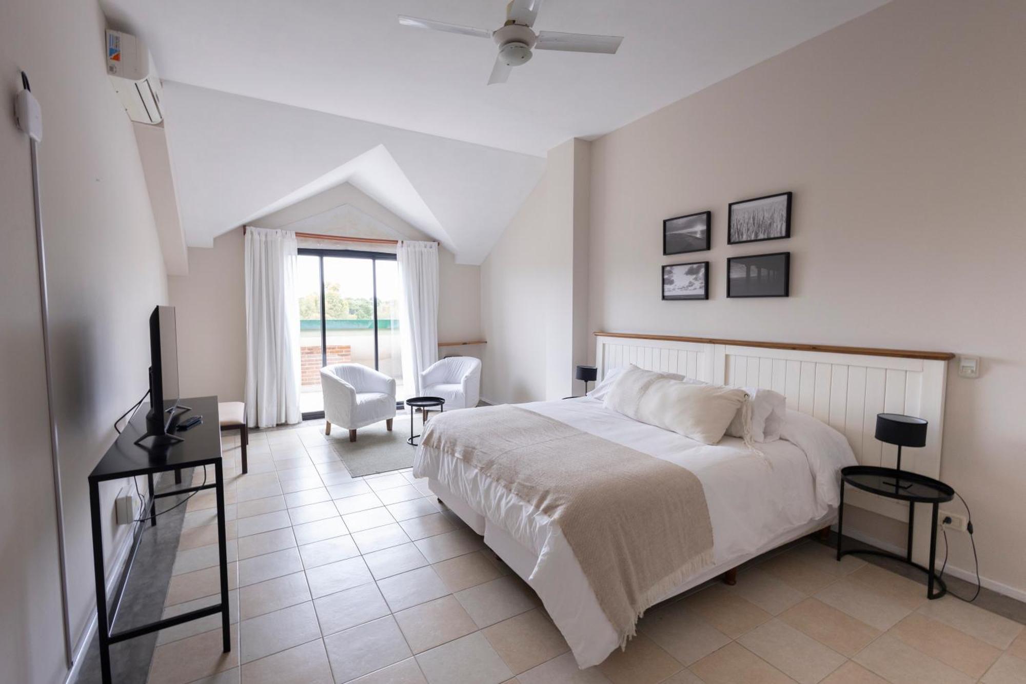 Green Sea Apart Hotel Pinamar Exterior photo