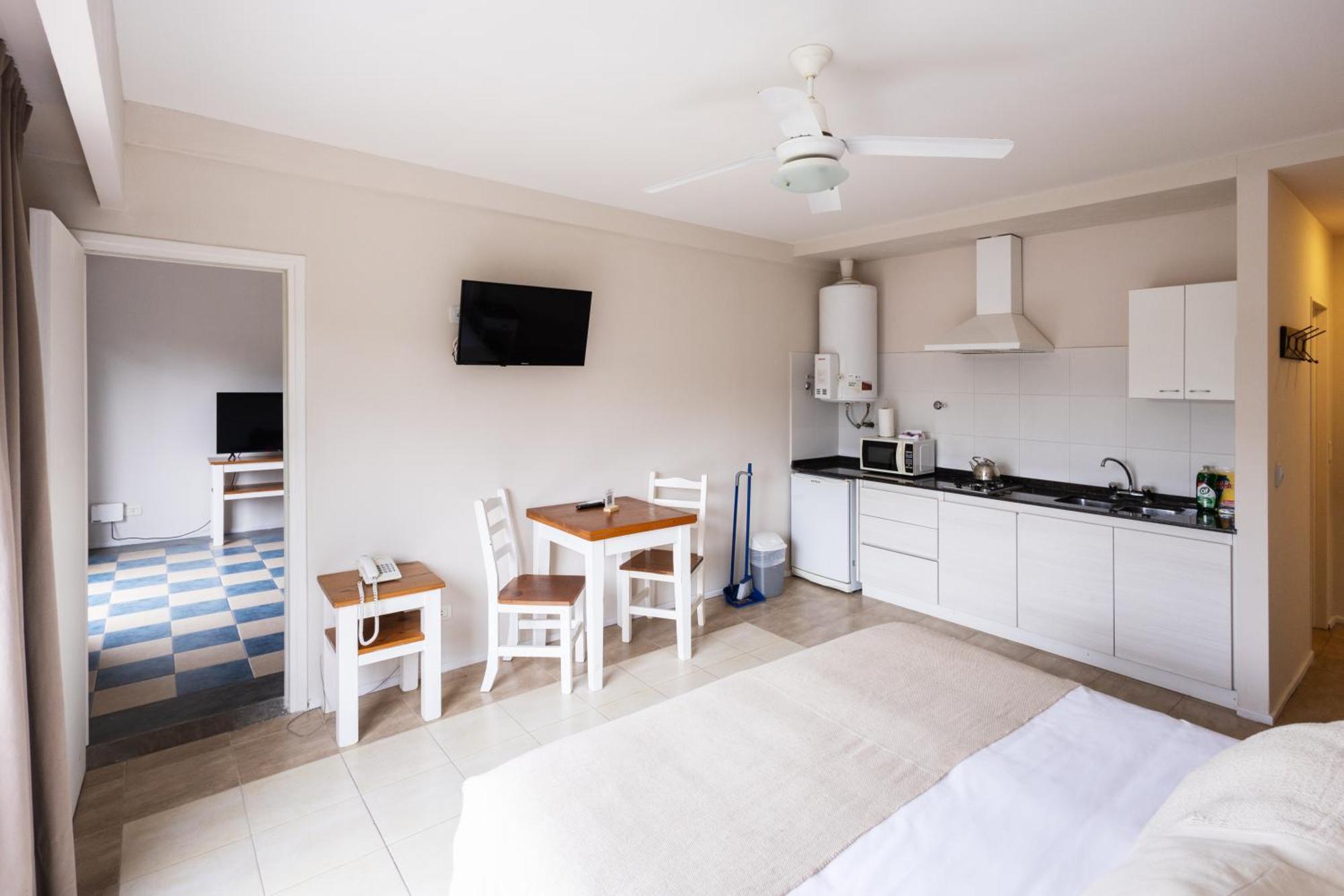 Green Sea Apart Hotel Pinamar Exterior photo