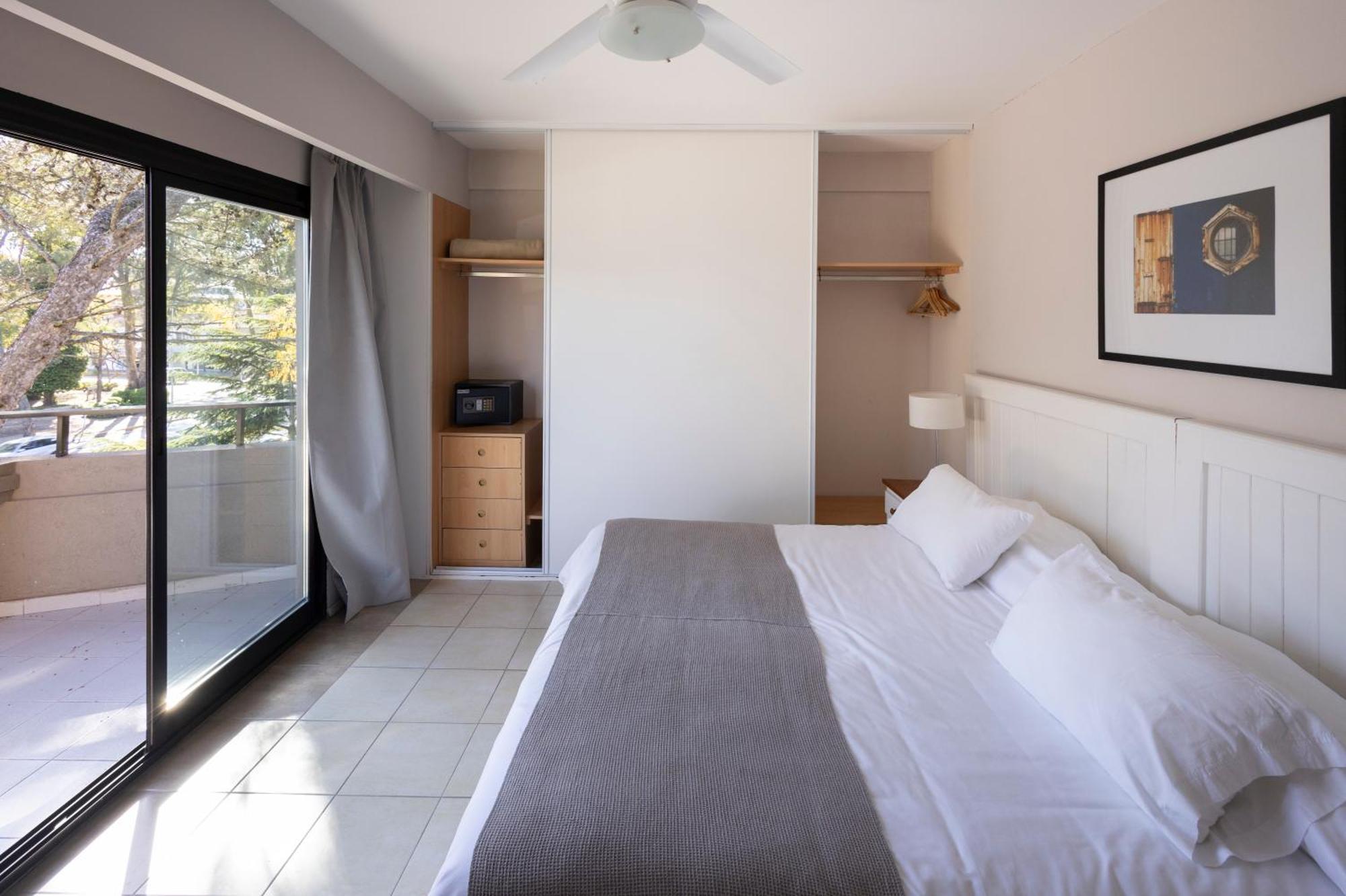 Green Sea Apart Hotel Pinamar Exterior photo