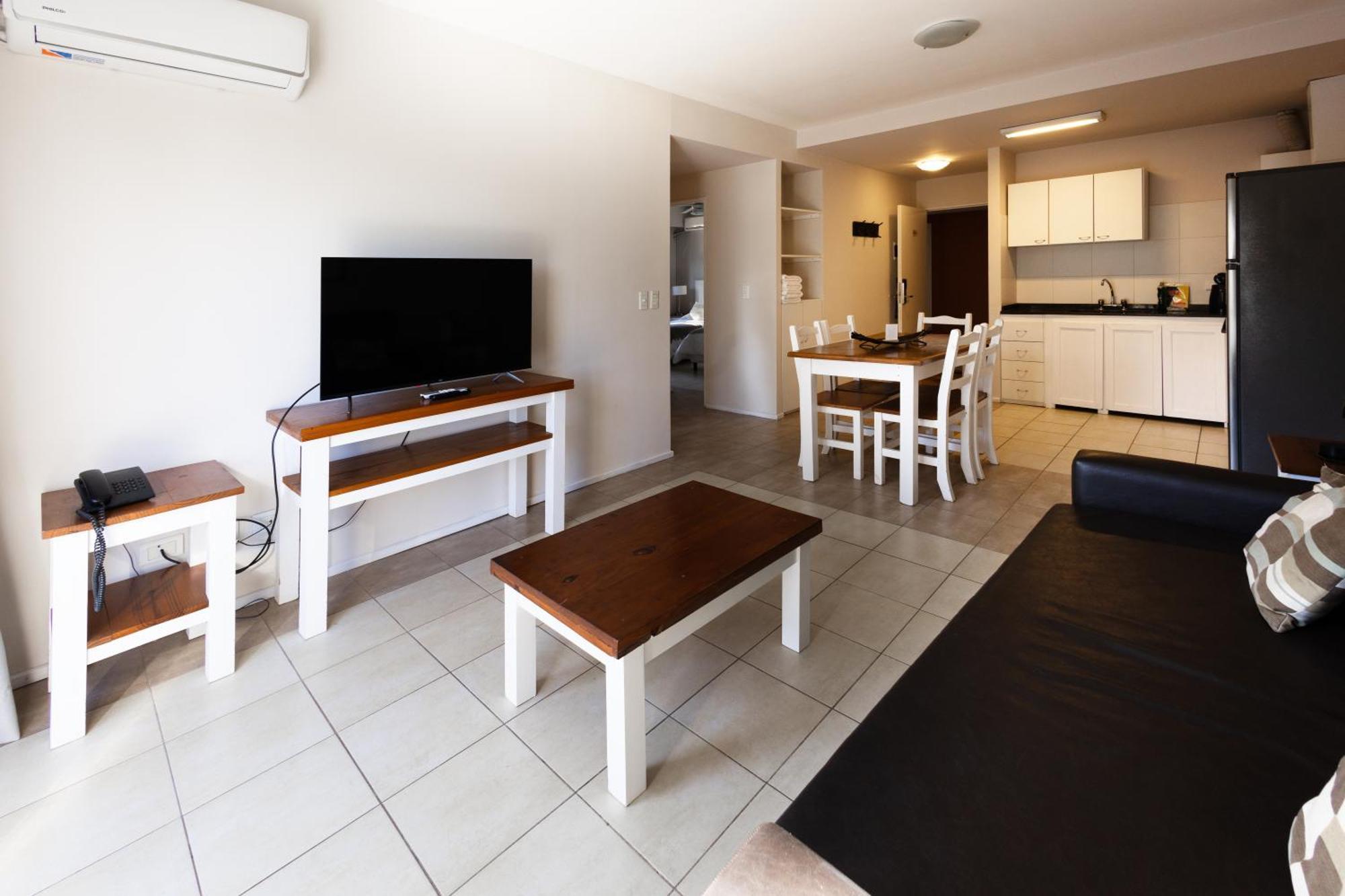 Green Sea Apart Hotel Pinamar Exterior photo
