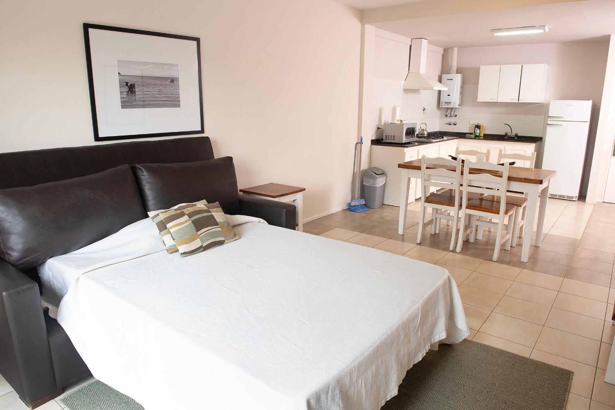 Green Sea Apart Hotel Pinamar Exterior photo