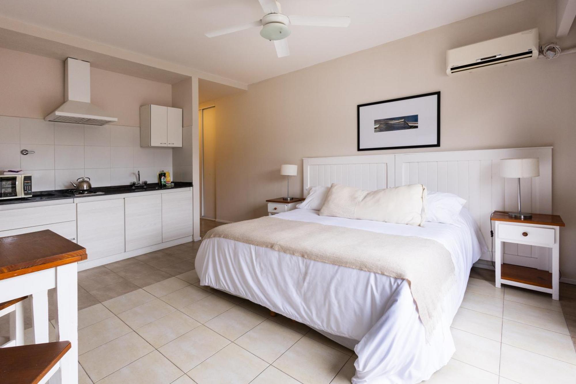 Green Sea Apart Hotel Pinamar Exterior photo